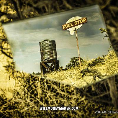 WM-516: You See Differently | Photography Clips Podcast