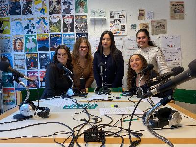 « Projet troc » des éco-délégués
