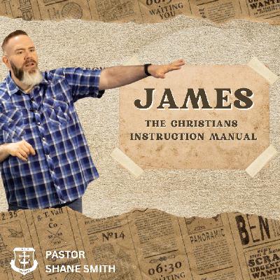 James (Part 1)
