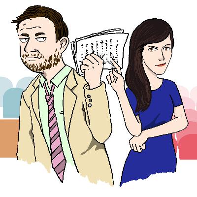 Episode 1: Are We Doing This?