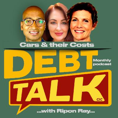 Debt Talk: Cars & their Costs Debt Talk: Cars & their Costs