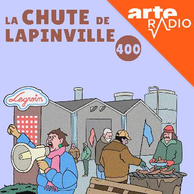 La révocation de Georges Legroin - Épisode 400