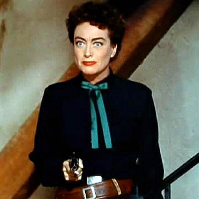 Ep 151: Joan Crawford in Johnny Guitar (1954)
