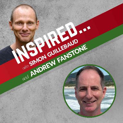 Compelled by Love | Andrew Fanstone