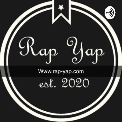 Rap-Yap.com underground podcast (Trailer)