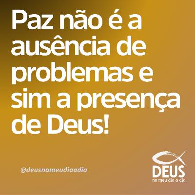 FORÇA CONTRA O MEDO! | DEVOCIONAL - 19/03/2025