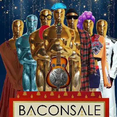 Episode 537: 2026 Oscar Predictions