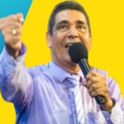 Espera en Él - Pastor Jesús Villa