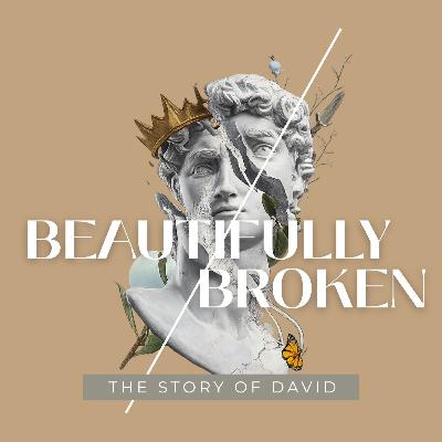 Characteristics of a Giant Killer - Dr. Jason Baugh (Beautifully Broken, Week 2) Characteristics of a Giant Killer - Dr. Jason Baugh (Beautifully Broken, Week 2)