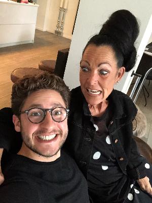 HairButcher 026 m/ Yvonne Hemming Del 2 "YH - Den uforudsigelige"
