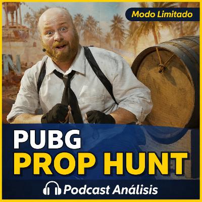 PUBG Prop Hunt: Estrategias, escondites y el modo más loco de PUBG