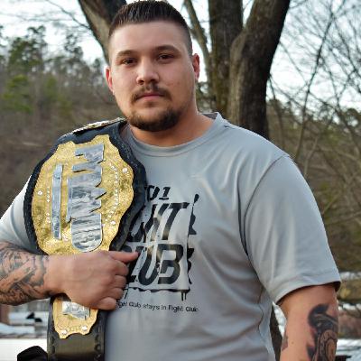 Avery 'These Hands' Wilson Interview