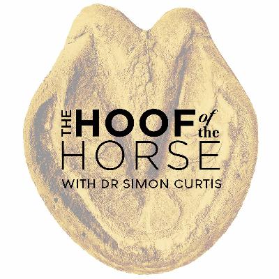 70 - Jamie Cooper at the International Hoof Care Summit 2023
