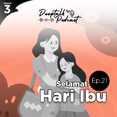 Selamat Hari Ibu