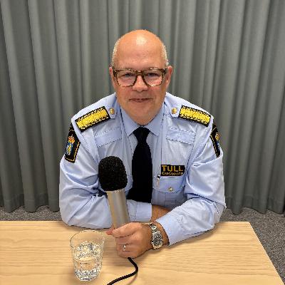 114.Tullverket - Högt tempo och hög temperatur