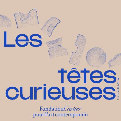 Les têtes curieuses - La voyageuse