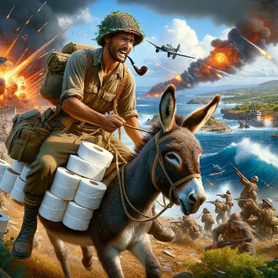 Charles Upham (Part 1) Charles Upham (Part 1)