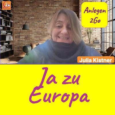 2026: Ja zu Europa!