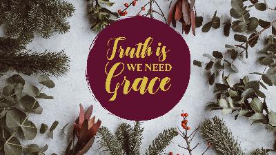 God's Faithfulness - Audio