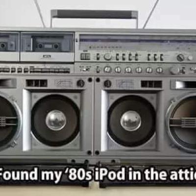 80s Hip Hop Pt.3