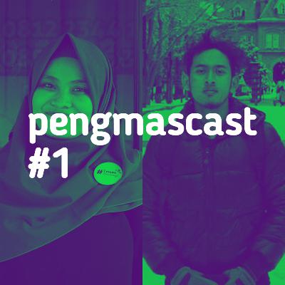 Pengmascast #1 : Empathize to Activize