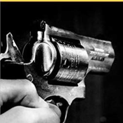 The Target List Novel Interview