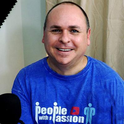 Use FAITH to Overcome Adversity | Jeremy Kendle- S2 Ep 8