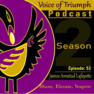 Voice of Triumph.52.Episode.James.Amistad.Lafayette