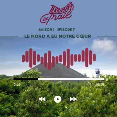 Saison #01 - Episode #07 - Le nord a eu notre cœur ! Saison #01 - Episode #07 - Le nord a eu notre cœur !