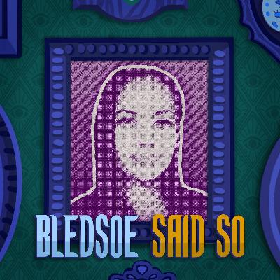 233: Mindsight & Telepathy w/ Dalia Burgoin 233: Mindsight & Telepathy w/ Dalia Burgoin