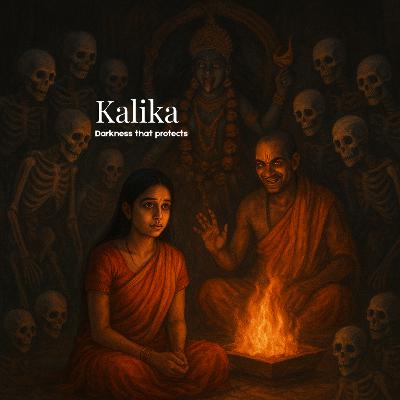 Kali Puja Special : Kalika Horror Story ( কালীপূজা | काली पूजा )