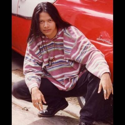 Bacotan tentang masalalu yang dimiliki anggota podcast kami