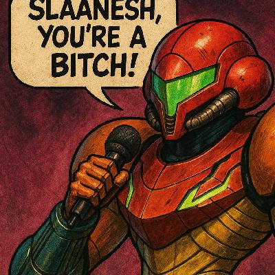 episode 009: game awards