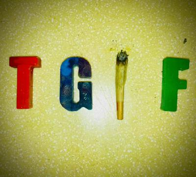 TGIF- 103 SUPER TERRIFIC HAPPY HOUR DRAFT GRADE SPECIAL TGIF- 103 SUPER TERRIFIC HAPPY HOUR DRAFT GRADE SPECIAL