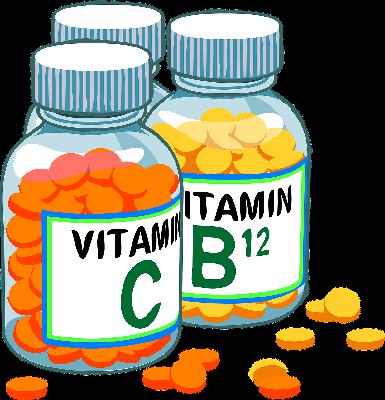 Vitamine und Nahrungsergänzung – Vitamin K
