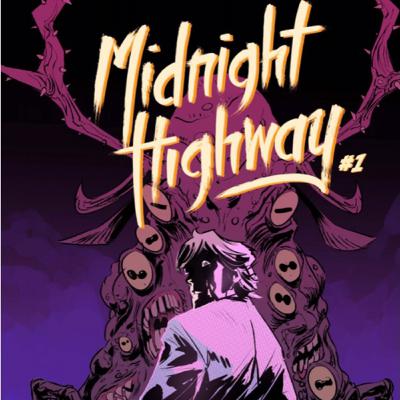 Midnight Highway Interview!! Midnight Highway Interview!!