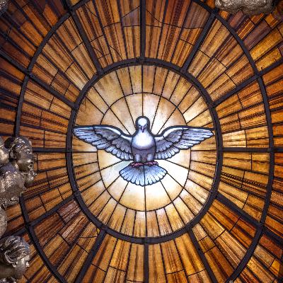 111: Understand the Symbols of the Holy Spirit