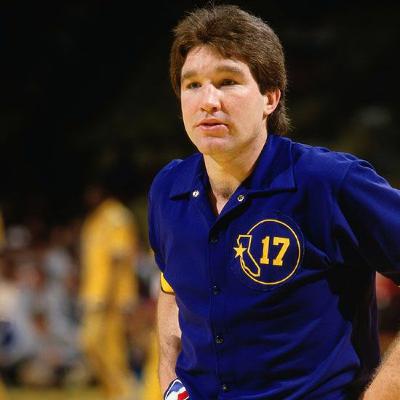 Episode 6 "The Golden State Warriors" Episode 6 "The Golden State Warriors"