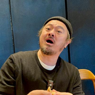 第81回 ダイソンの掃除機はすごい光るし、めっちゃ吸う！
