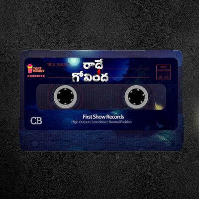 Radhe Govinda | Episode - 1 Aarambam | Chai Bisket Original Telugu Podcast