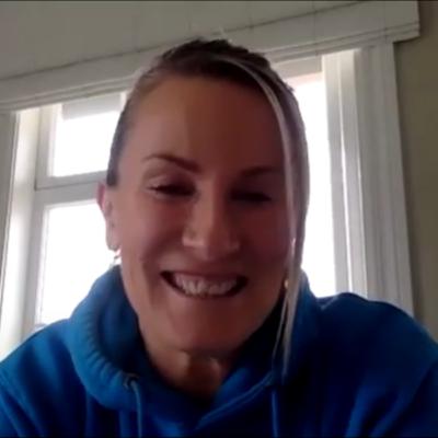 #164 Mish Rightford McCormack #164 Mish Rightford McCormack