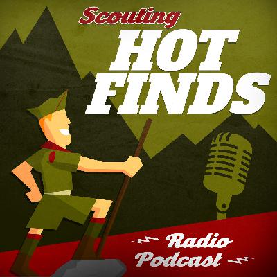 #109 Making Rules For Your Boy Scout Collection With Hank Birdsong