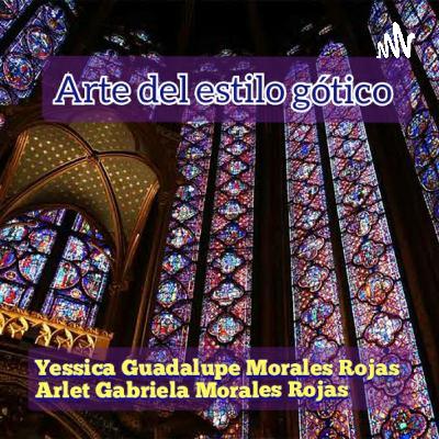 Arte del estilo gótico