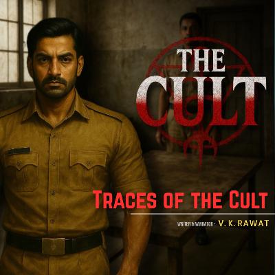 EP02 - Traces Of The Rent | The Cult | INSP Vikrant Sinha