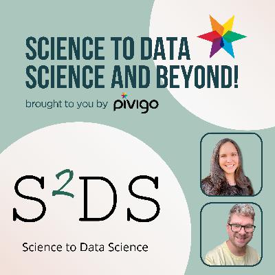 Ep. 29: Ryan Varley, Data Engineering Fellow at Magnite Ep. 29: Ryan Varley, Data Engineering Fellow at Magnite
