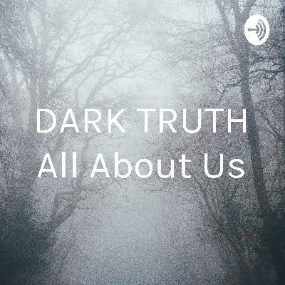 About me and what my podcast will be about