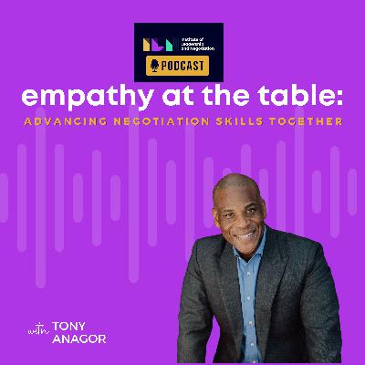 Episode 60: Sophia Holzer - The Next Generation and Evolving Landscape of Emotional Intelligence