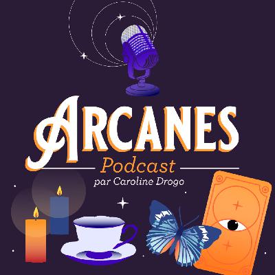 Arcane Bonus - Ton tirage de Cartes