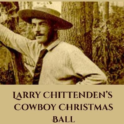 The Cowboy's Christmas Ball