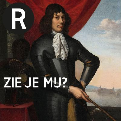 Zie je mij?